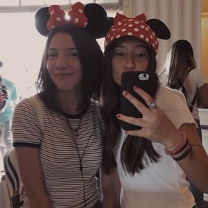 Meet your Posher, Jade